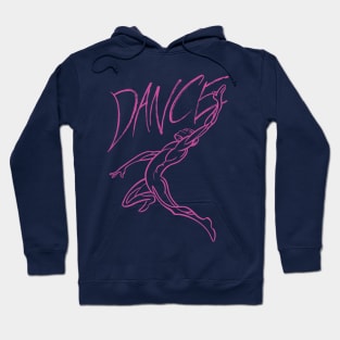 Dance Hoodie